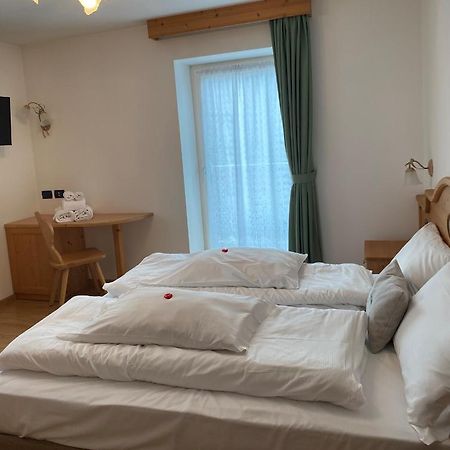 Garni Villa Elsa Поцца-ді-Фасса Екстер'єр фото